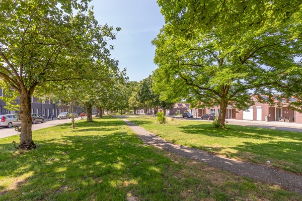 Medium property photo - Frans Halsstraat 13, 6137 TP Sittard